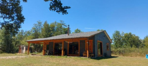 casa de campo